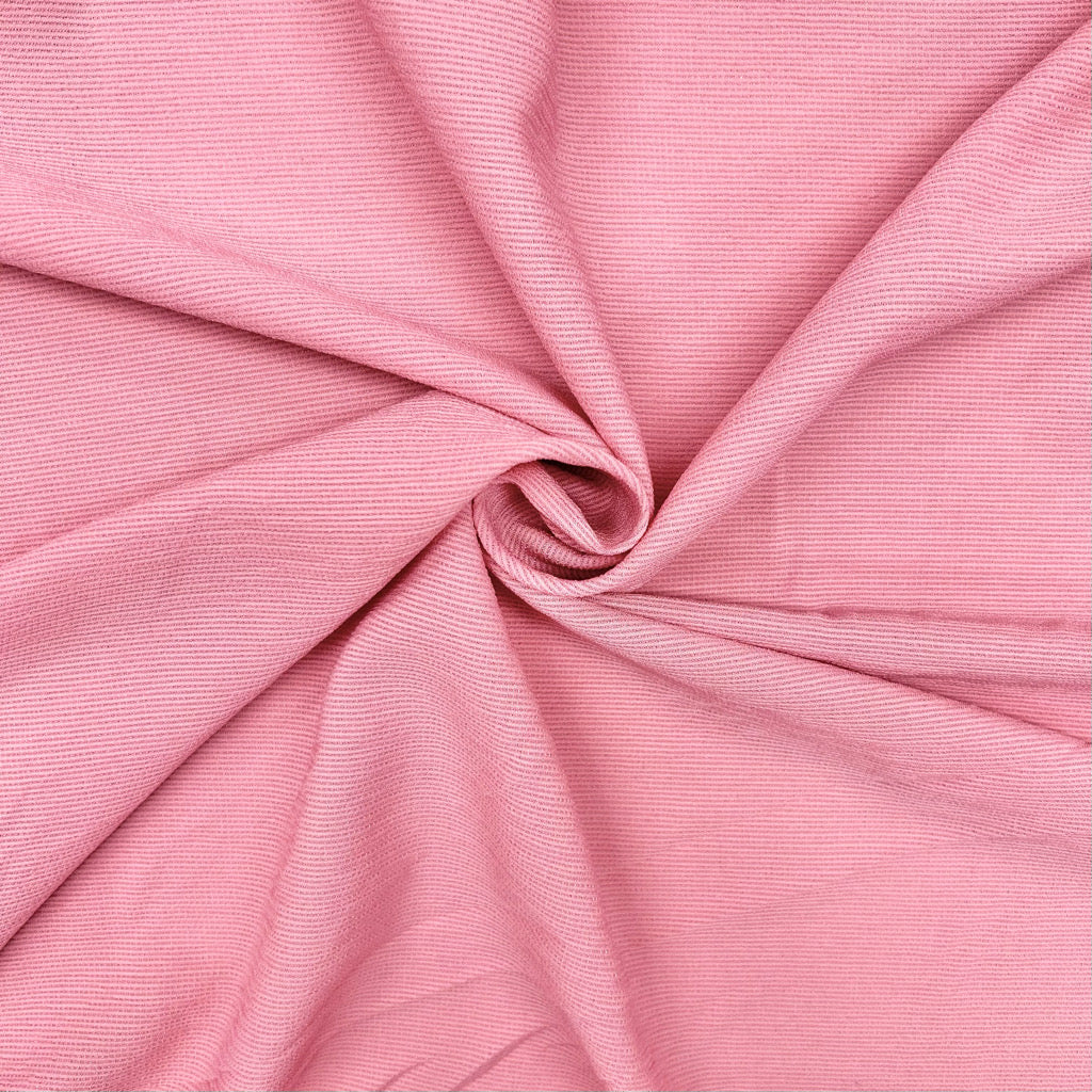 Special Offer Plain Textured Polyester Fabric