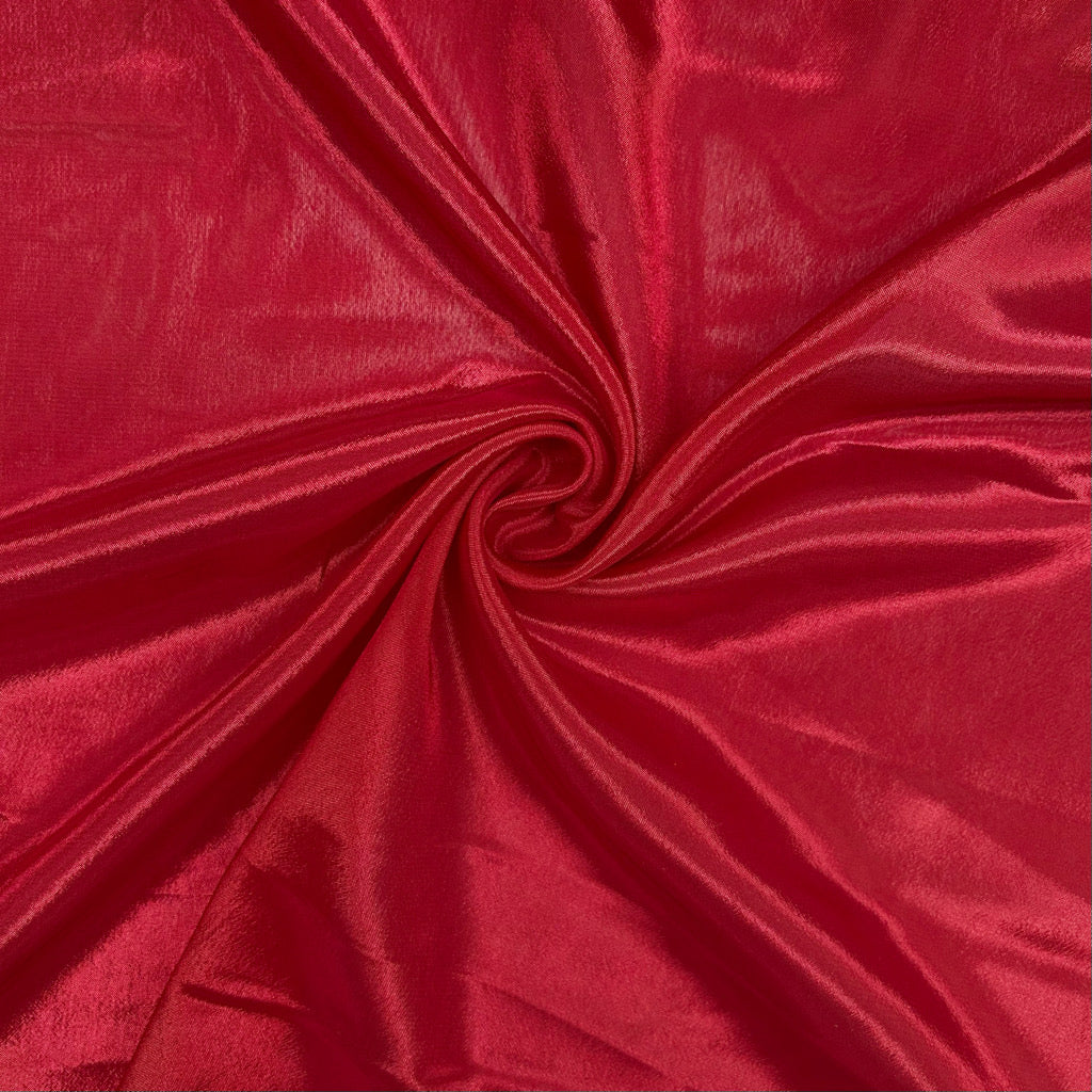 Special Offer Lightweight Sheer Polyester Fabric