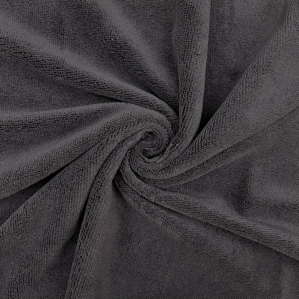 Special Offer Bamboo Velour Towelling Fabric