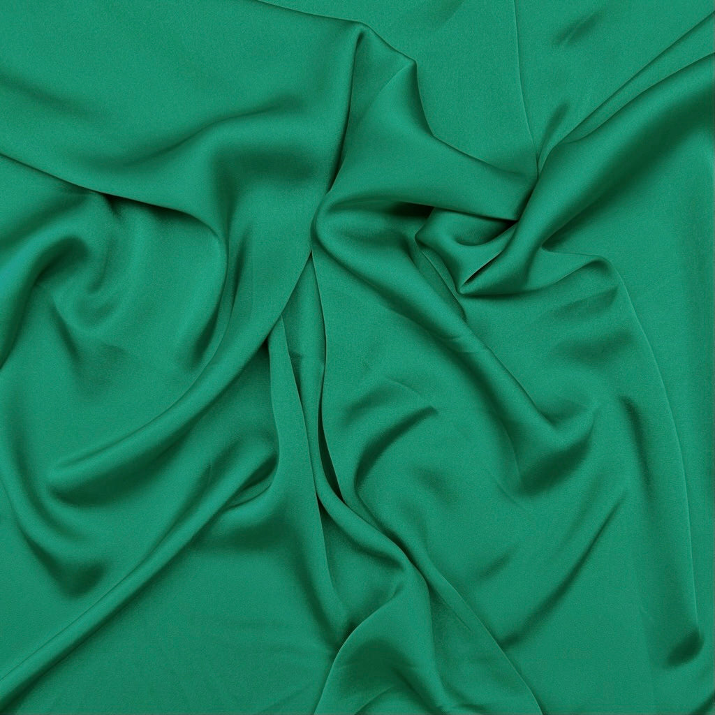 Special Offer Plain Silky Satin Fabric