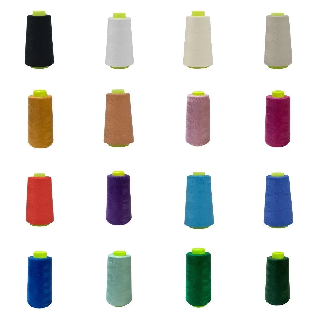 Cotton Overlocking Thread Cotton Sewing Thread Sewing Thread Gutermann Red Cotton Thread 100m