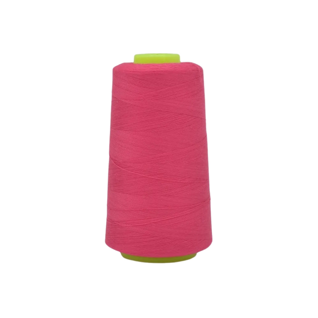 Overlocking Thread - 3000 Yards