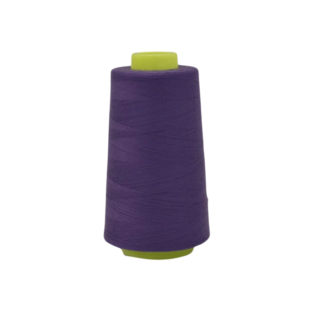 Overlocking Thread - 3000 Yards