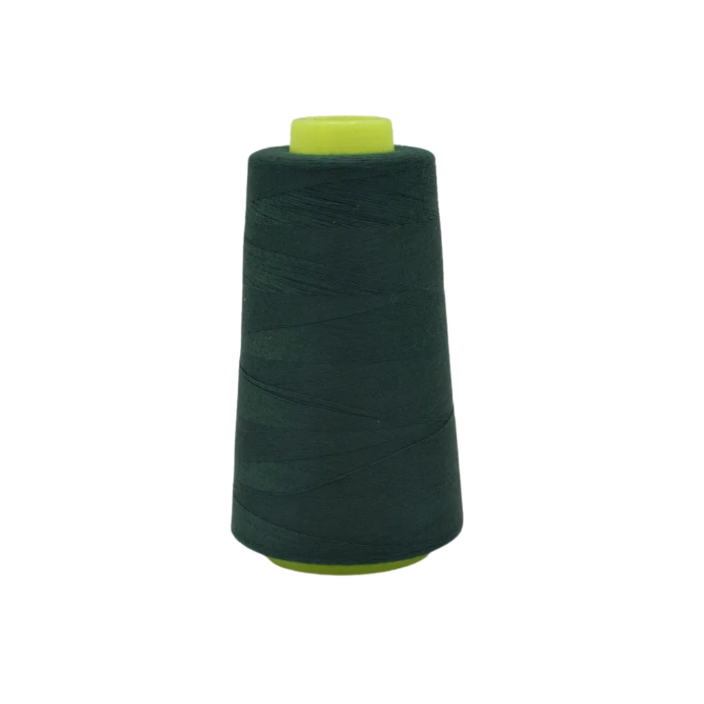Overlocking Thread - 3000 Yards