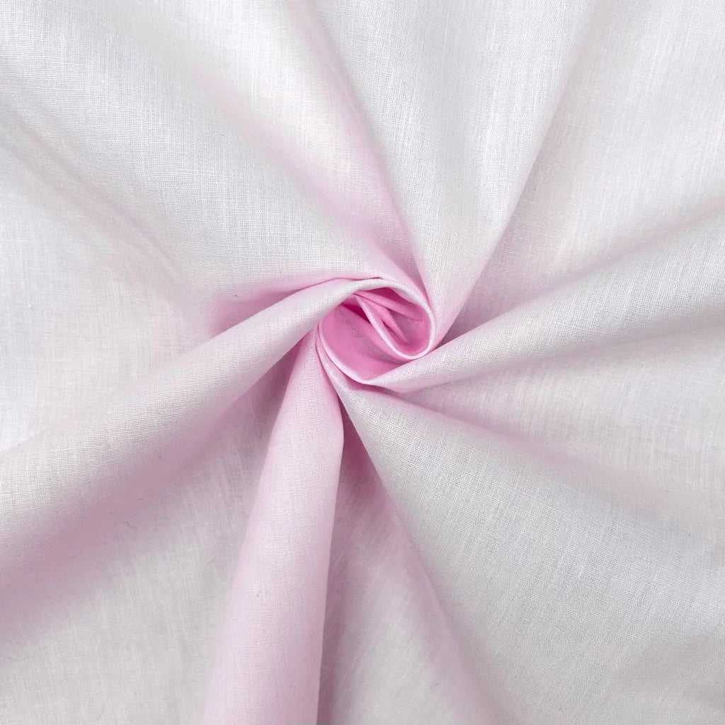 Buy Plain Polycotton Fabric for Sewing, Dressmaking & Crafts - Pound Fabrics