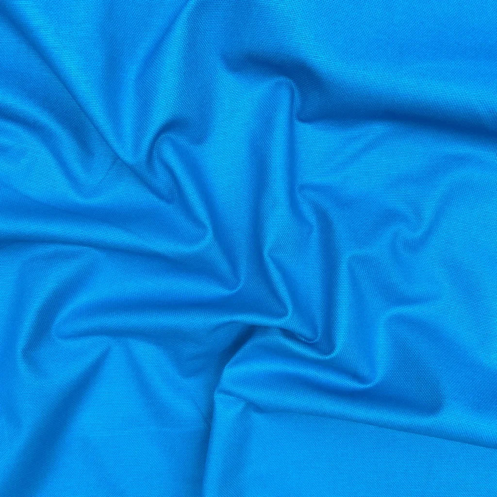Buy Plain Soft Cotton Canvas Fabric for Sewing, Dressmaking & Crafts - Pound Fabrics