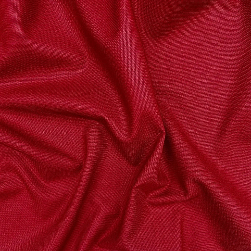 Buy Plain Soft Cotton Canvas Fabric for Sewing, Dressmaking & Crafts - Pound Fabrics