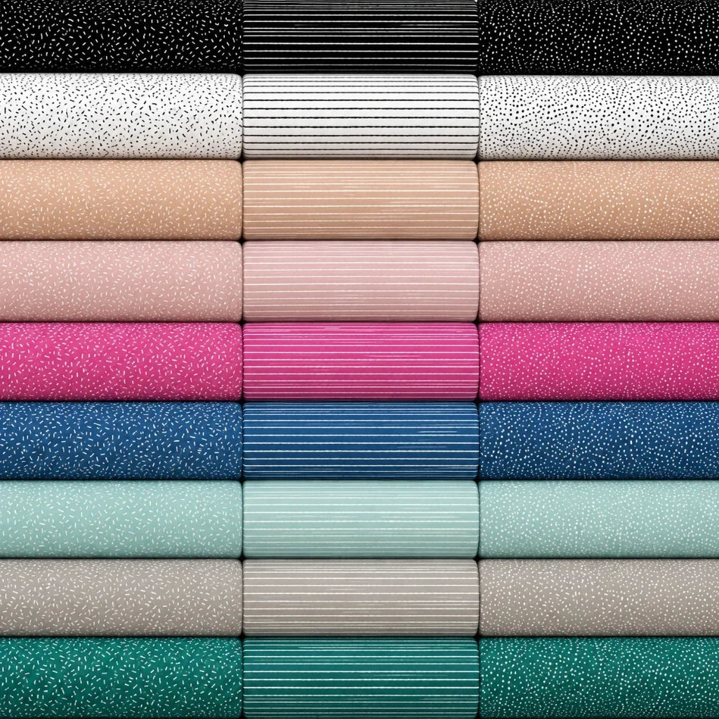 Buy Printed Cotton Jersey Fabric for Sewing, Dressmaking & Crafts - Pound Fabrics