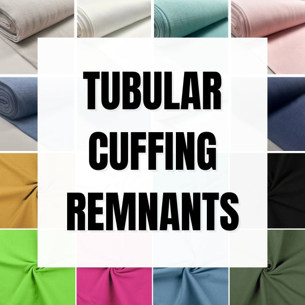 Tubular Cuffing Remnants