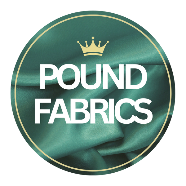 Hessian Fabric | Pound Fabrics