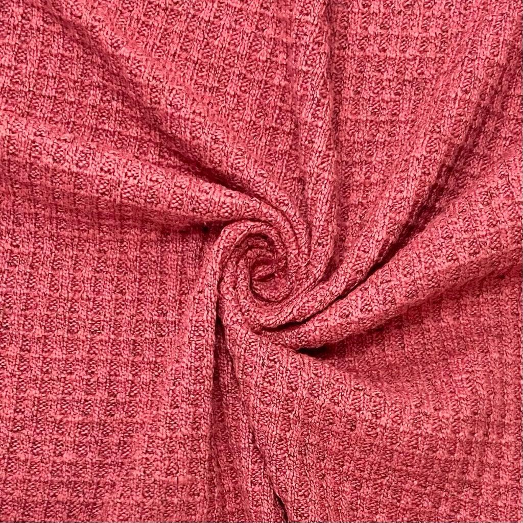 Thick Sweater Knit Fabric | UK's Best Price Guarantee! – Pound Fabrics