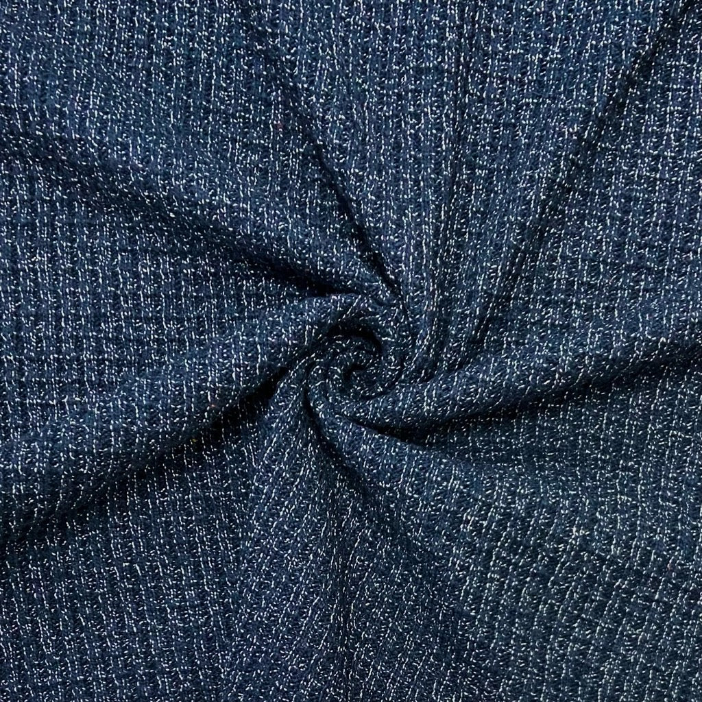 Thick Sweater Knit Fabric