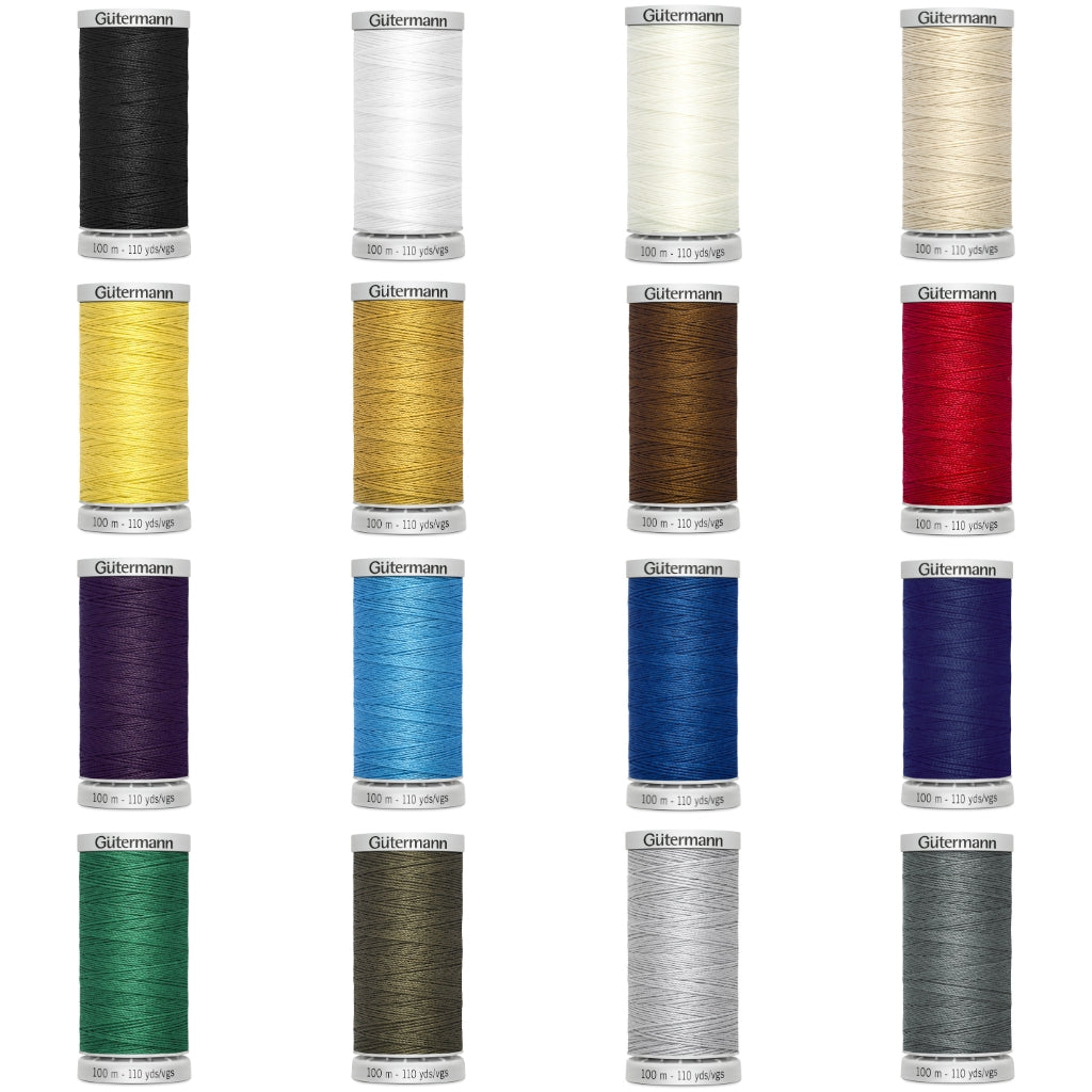 Gutermann Extra Strong Thread 100m