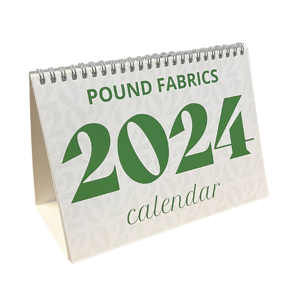 Pound Fabrics, Award Winning