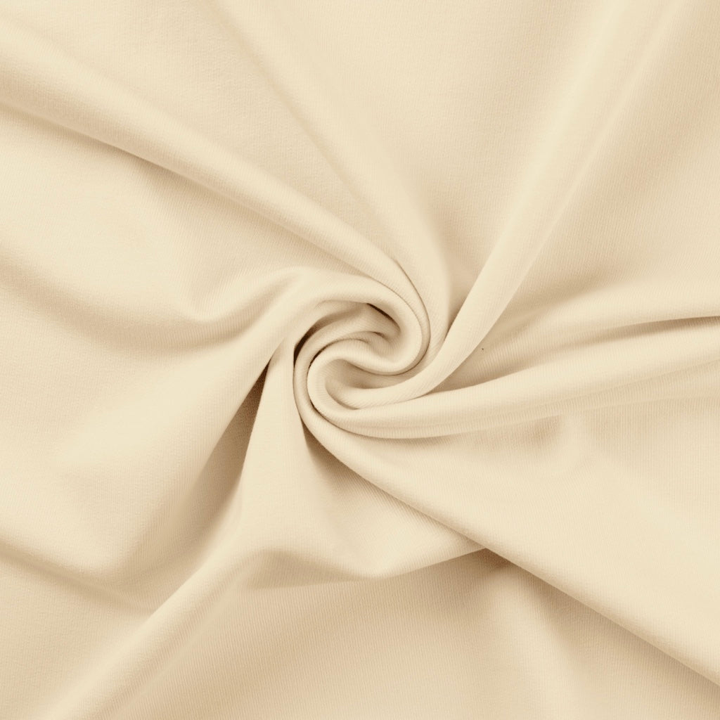 Plain French Terry Fabric