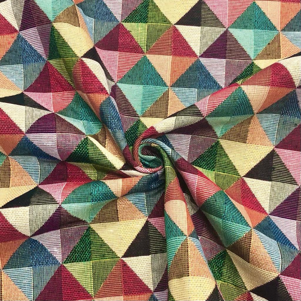 Big Holland Tapestry Fabric - Pound Fabrics