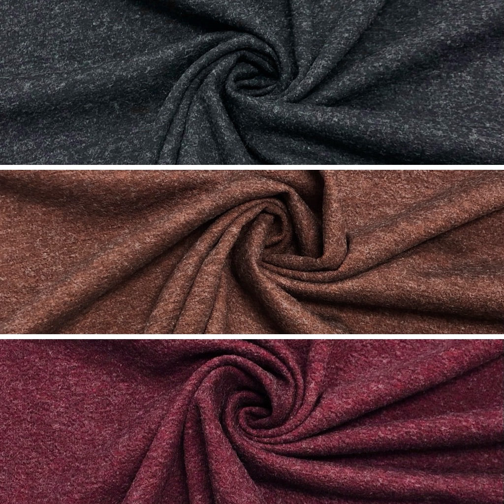 Plain Angora Look Coating Fabric – Pound Fabrics