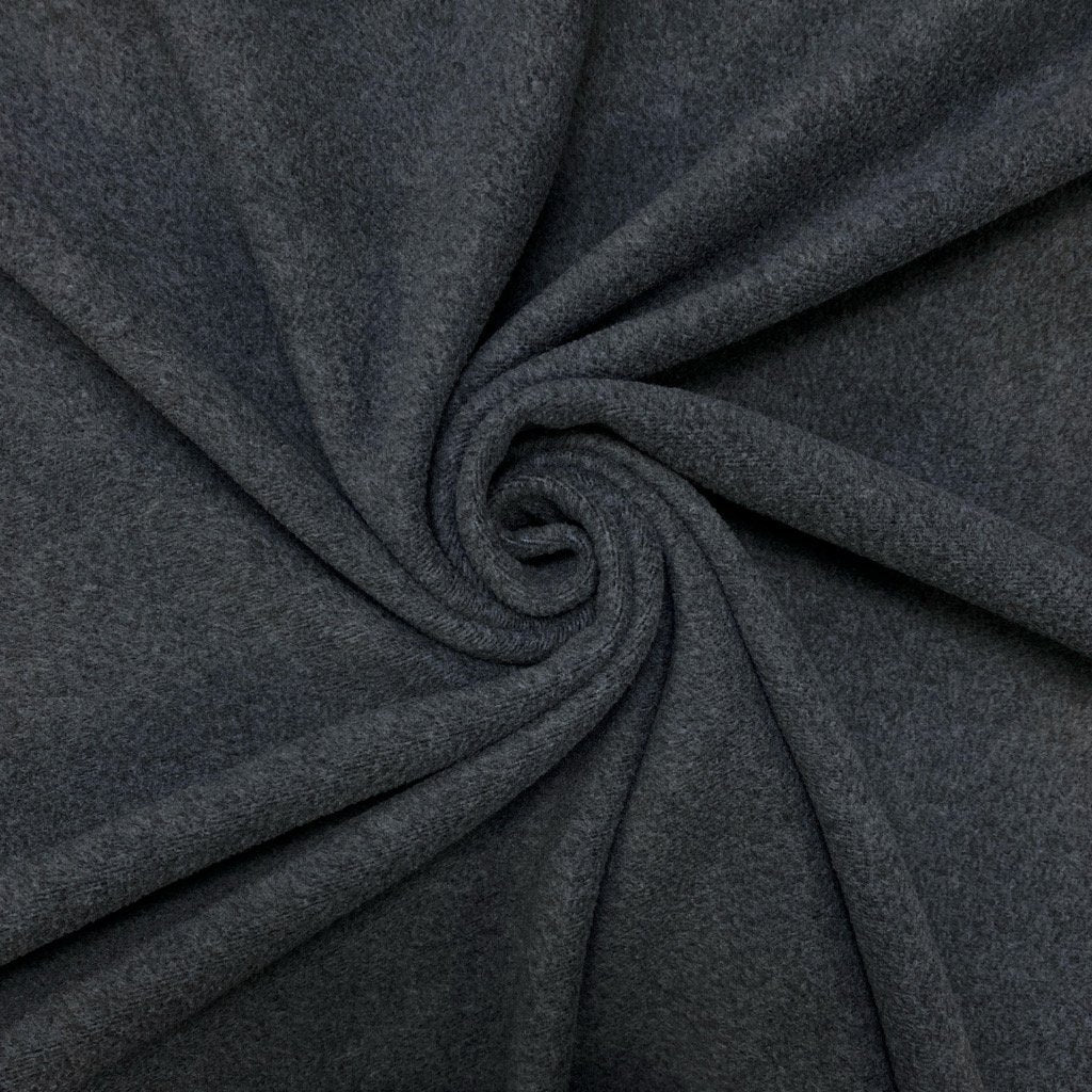 Plain Anti Pill Polar Fleece Fabric (6560768229399)