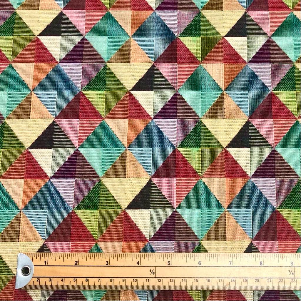 Big Holland Tapestry Fabric - Pound Fabrics