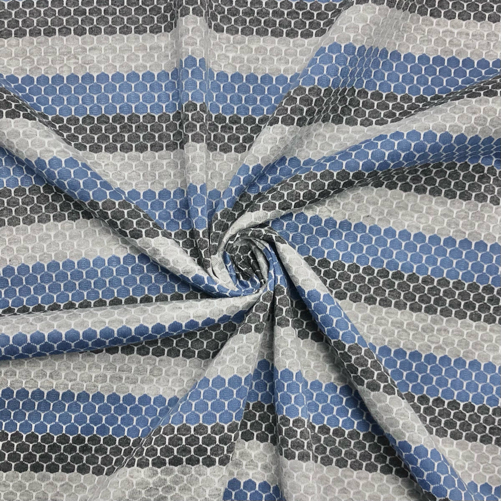 Honeycomb Jersey Fabric – Pound Fabrics