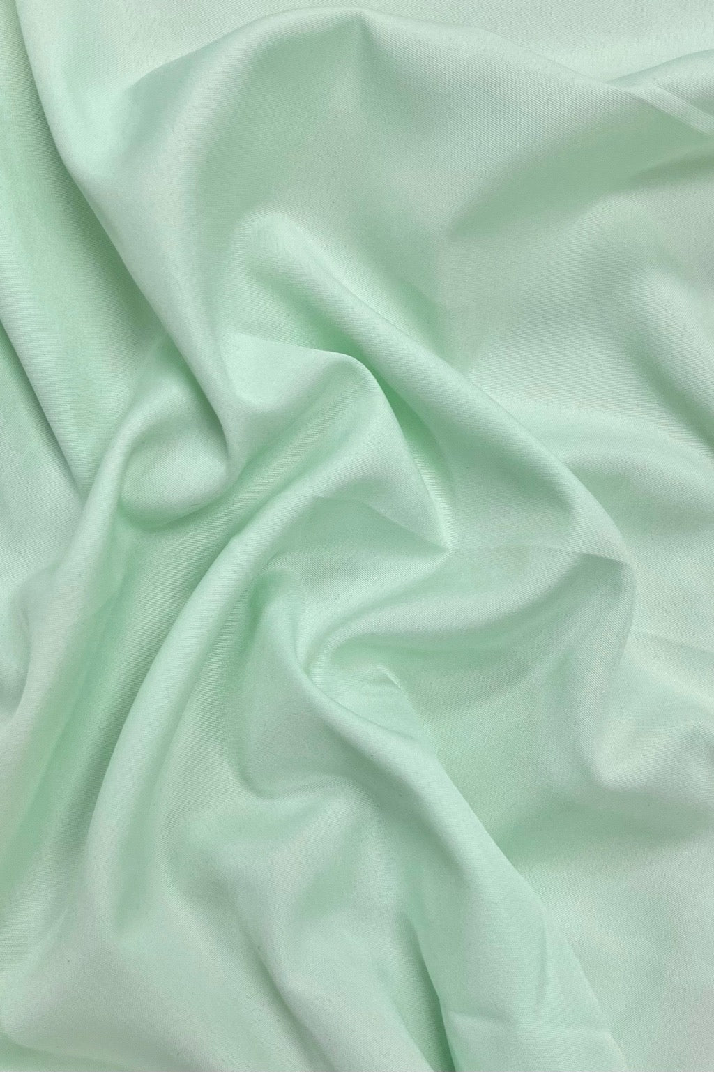 Plain Smooth Crepe Polyester Fabric – Pound Fabrics