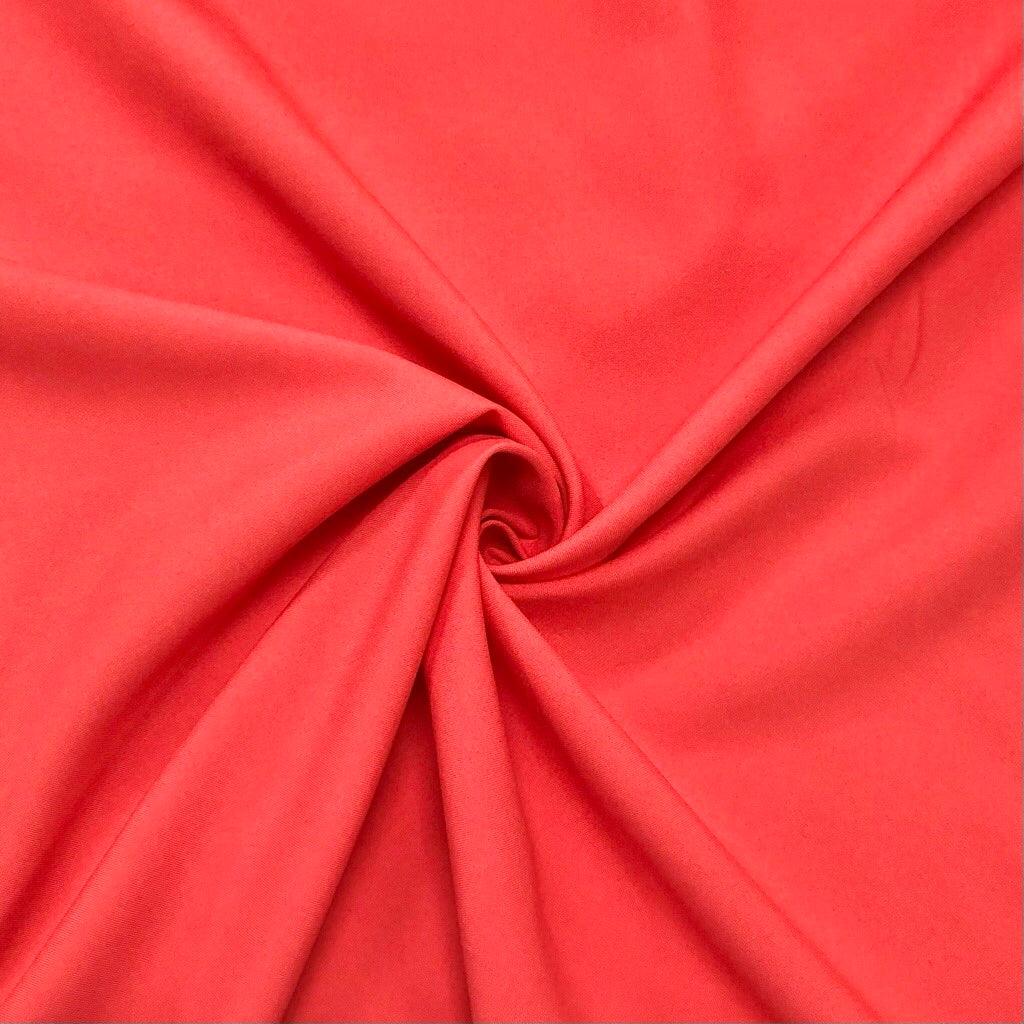 Coral Lightweight Furnishing Fabric - Pound Fabrics