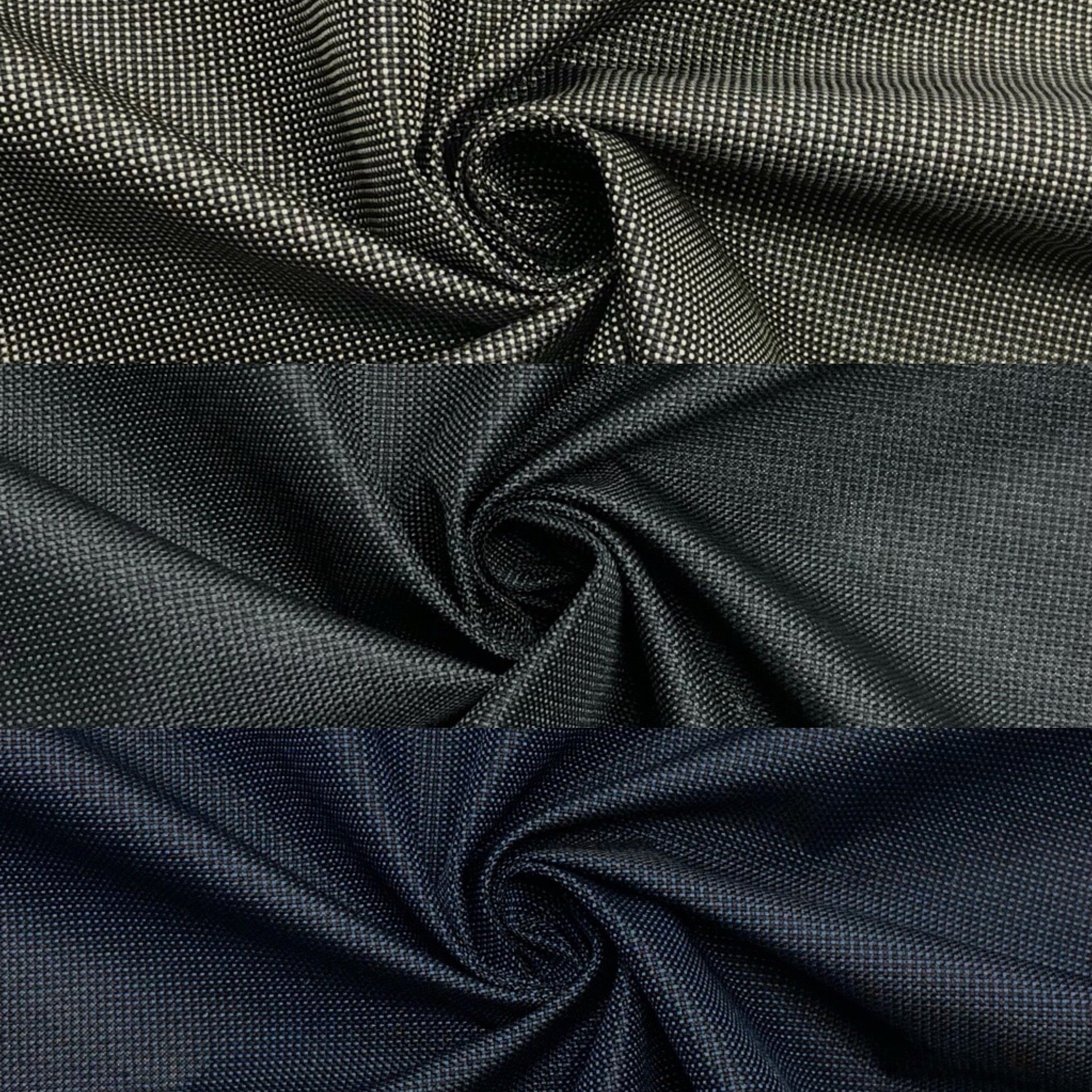 PU Coated Water Repellent Fabric – Pound Fabrics