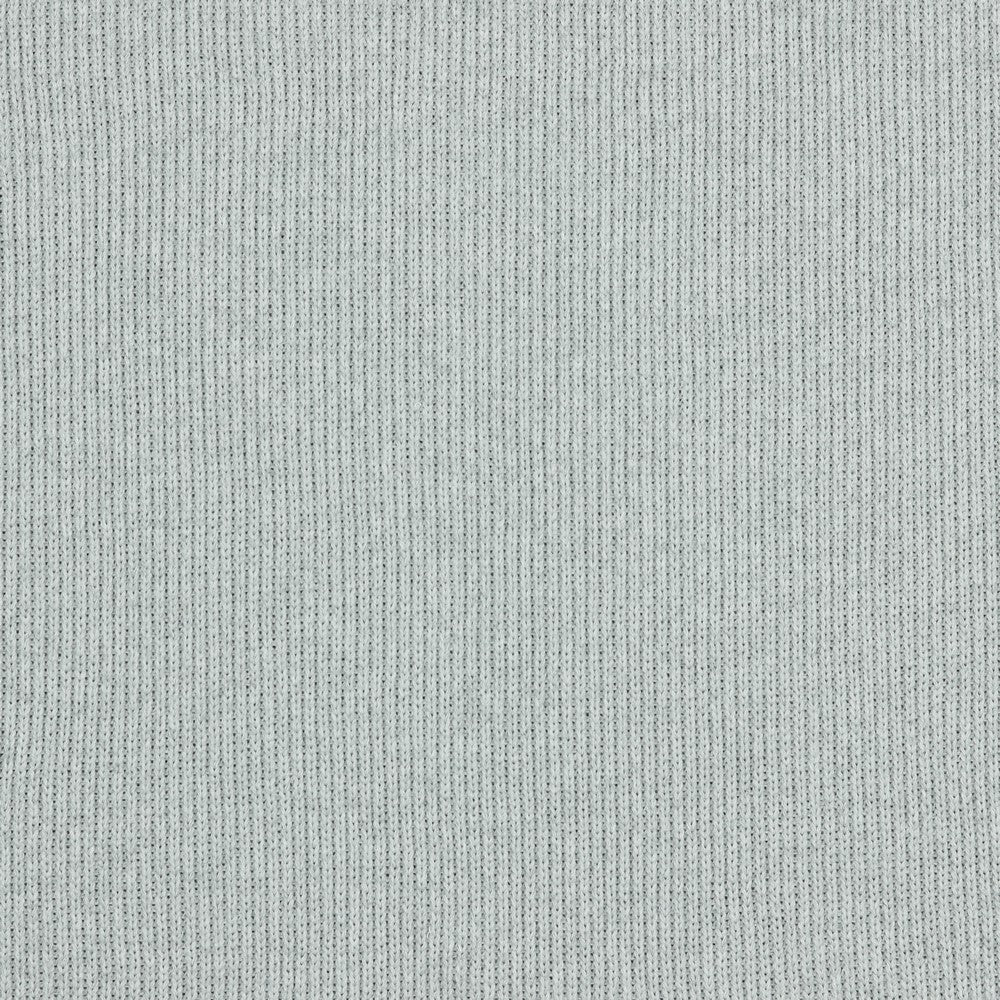 Plain Recycled Cotton Mix Knit Fabric - Pound Fabrics