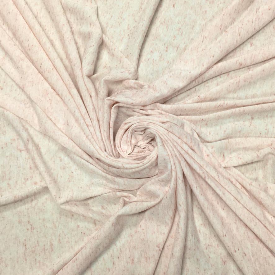 Pink Variegated Knit Fabric #4 – Pound Fabrics