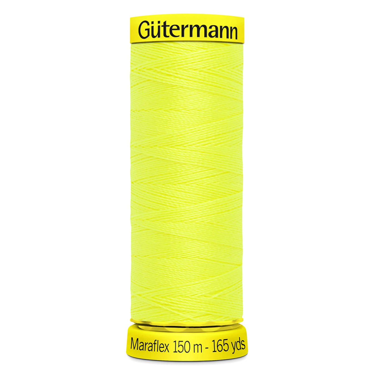 Gutermann Maraflex Elastic Stretch Thread 150m - Pound Fabrics
