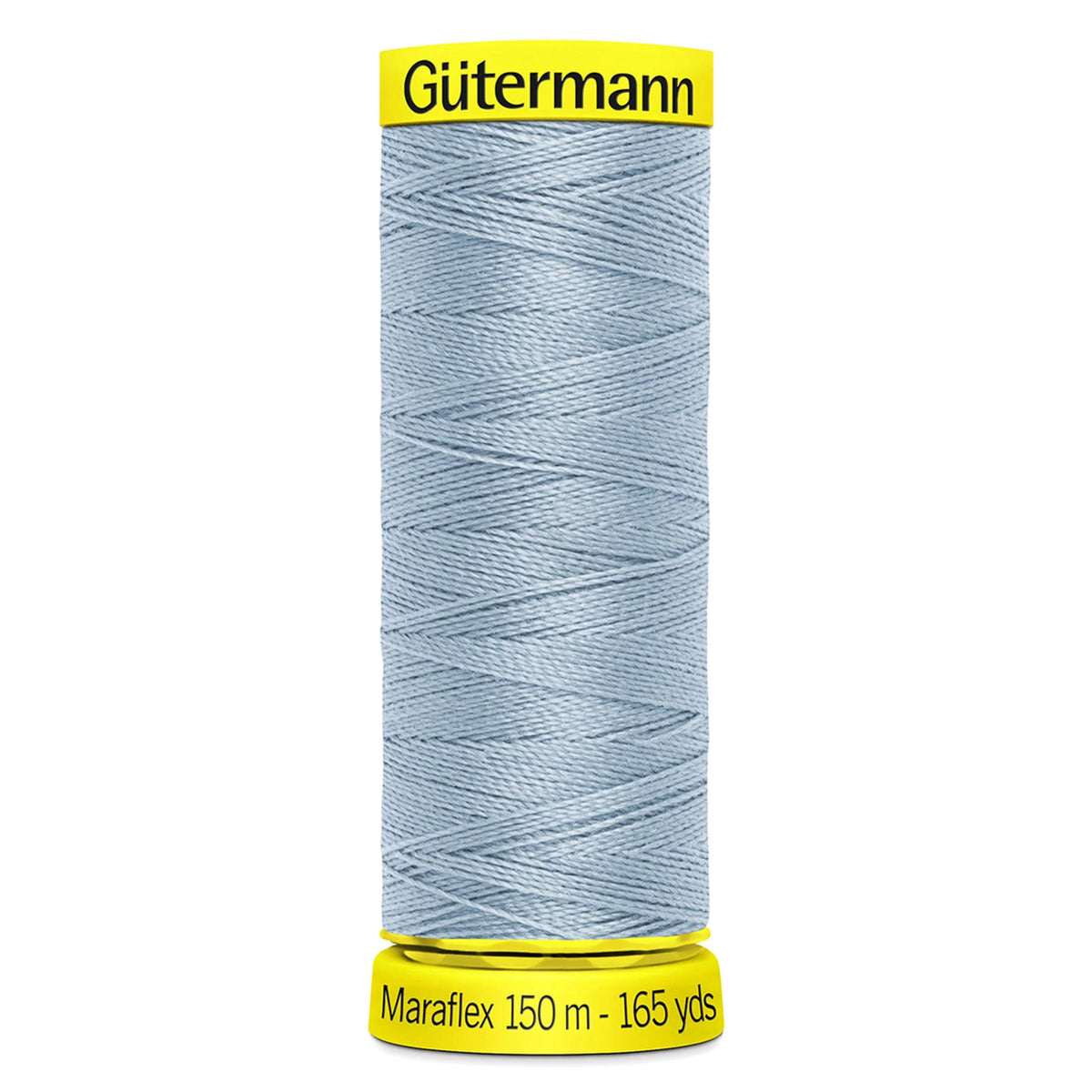 Gutermann Maraflex Elastic Stretch Thread 150m - Pound Fabrics