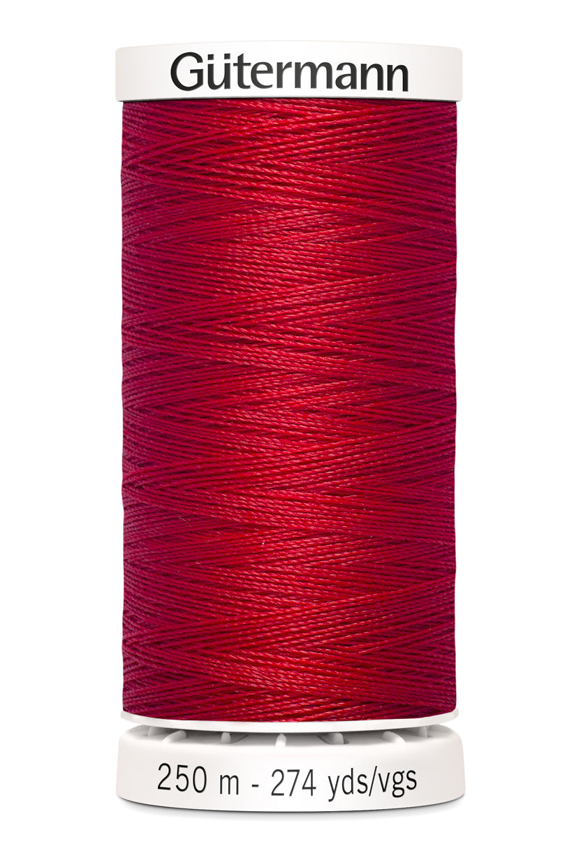Gutermann Sew-all Thread 250m - Pound Fabrics