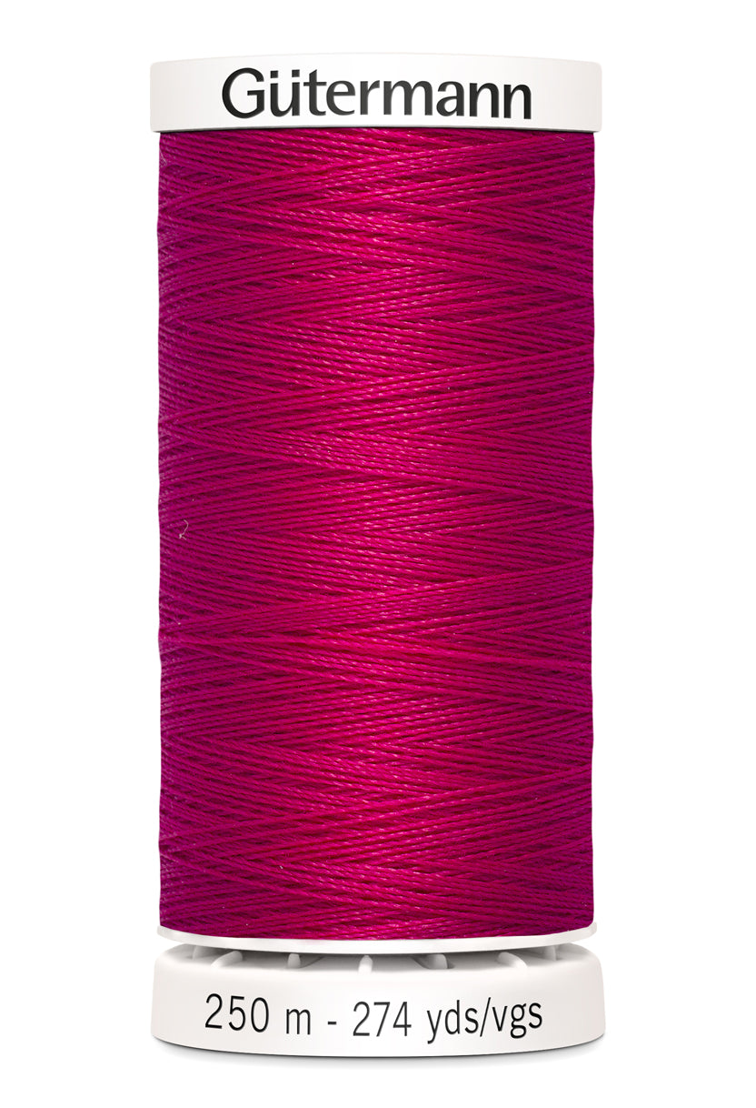Gutermann Sew-all Thread 250m - Pound Fabrics