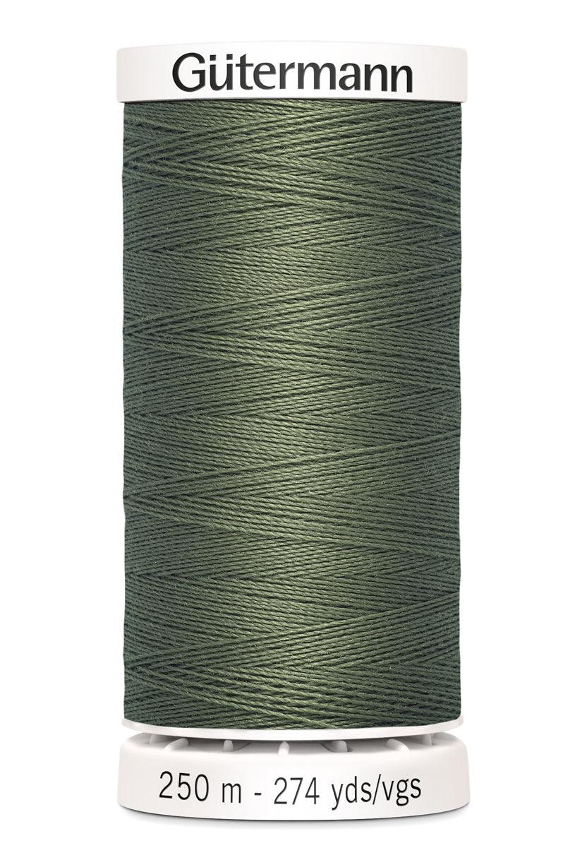 Gutermann Sew-all Thread 250m - Pound Fabrics