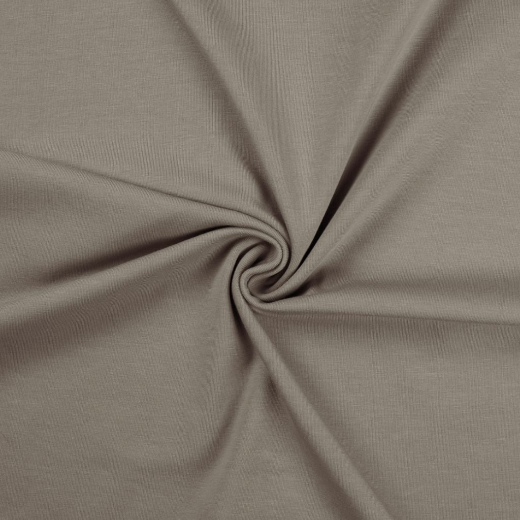 Plain Cotton Jersey Fabric  UK's Best Price Guarantee! – Pound Fabrics