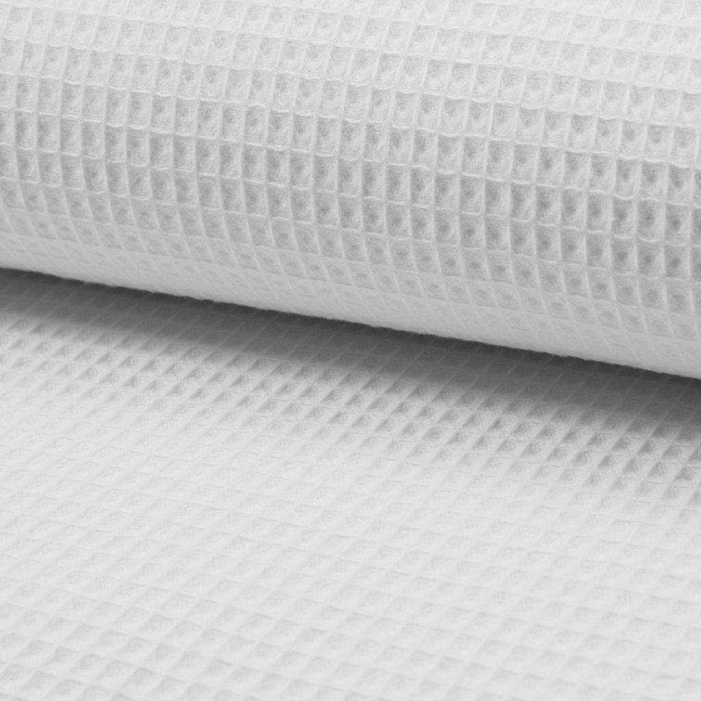 100% Cotton Waffle Fabric | UK's Best Price Guarantee! – Pound Fabrics