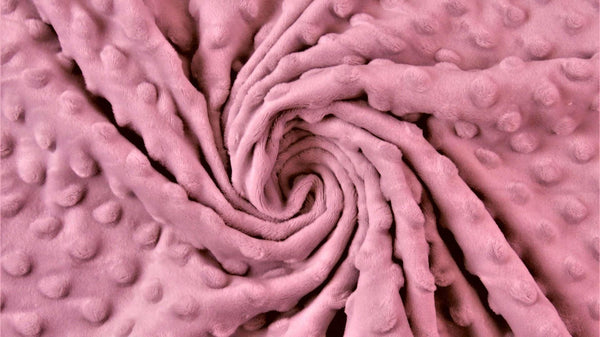 Dusky Pink