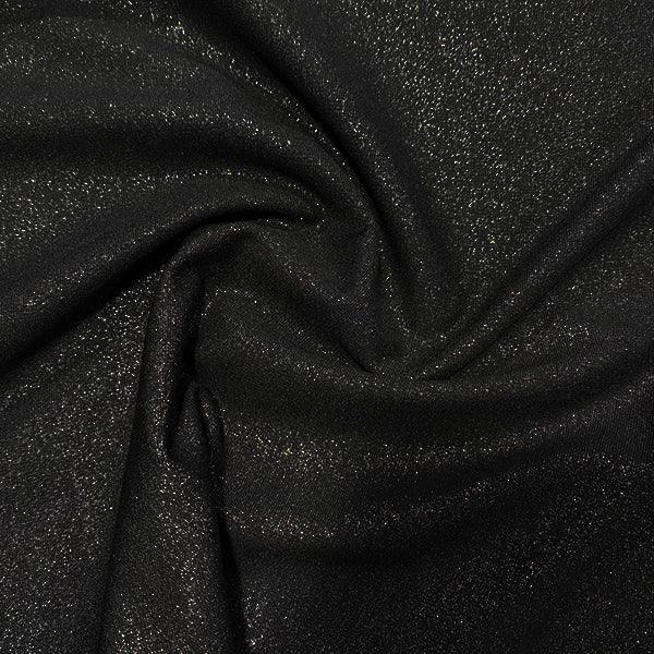 Plain Sparkled Viscose Jersey Fabric - Pound Fabrics