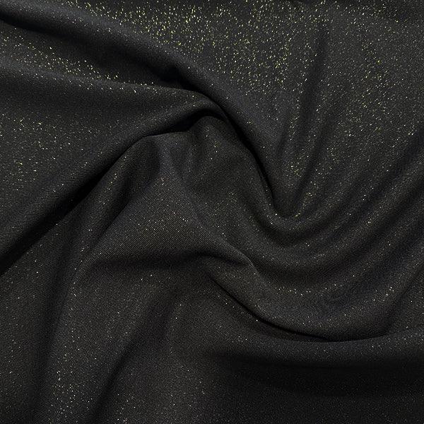 Plain Sparkled Viscose Jersey Fabric - Pound Fabrics