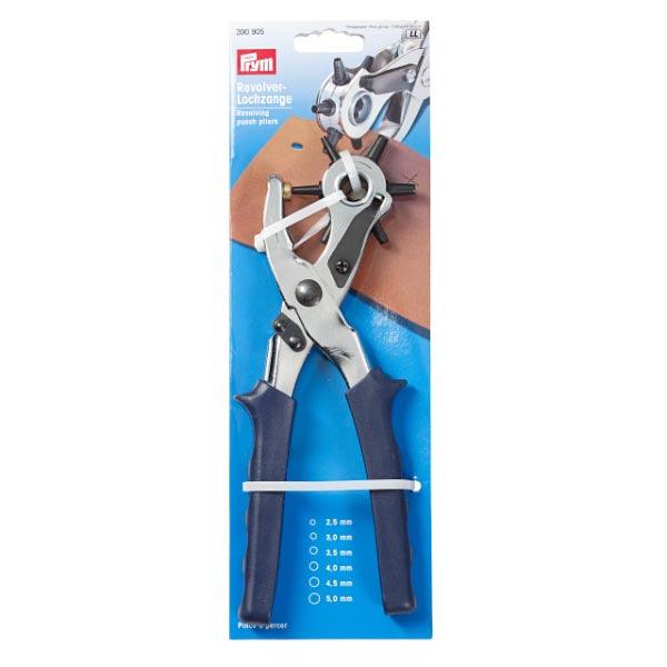 Prym Revolving Punch Pliers - Pound Fabrics