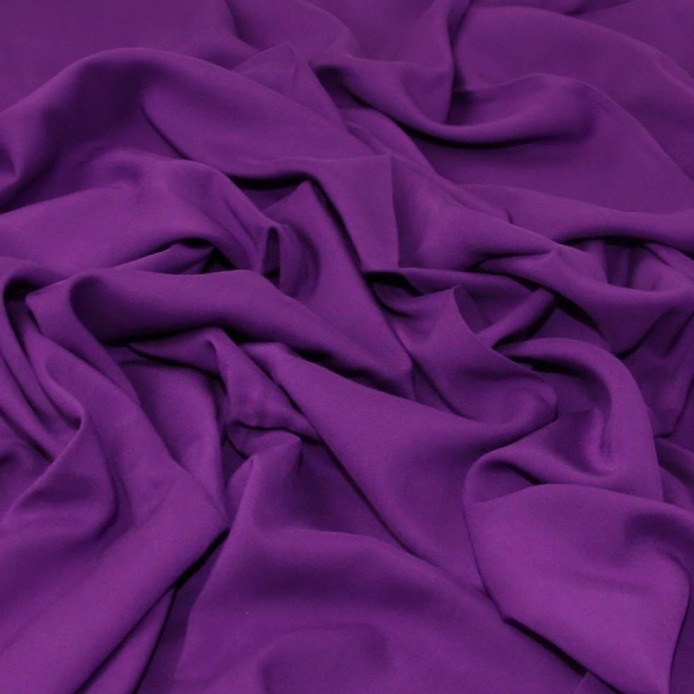 Plain Viscose Challis Fabric UK's Best Price Guarantee! Pound Fabrics