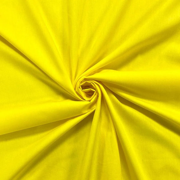 Sunshine Yellow