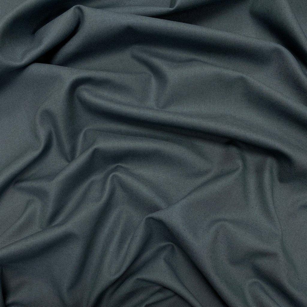 Plain Soft Cotton Canvas Fabric - Pound Fabrics