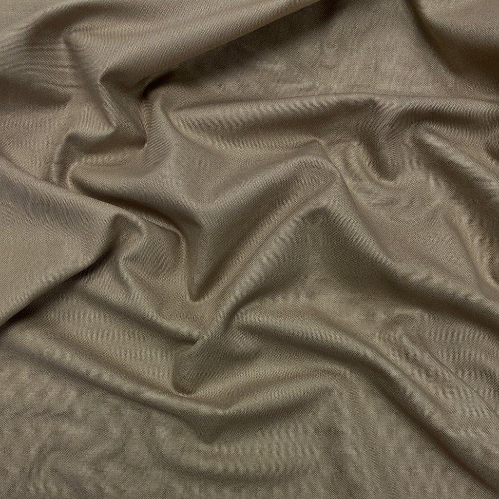 Plain Soft Cotton Canvas Fabric - Pound Fabrics