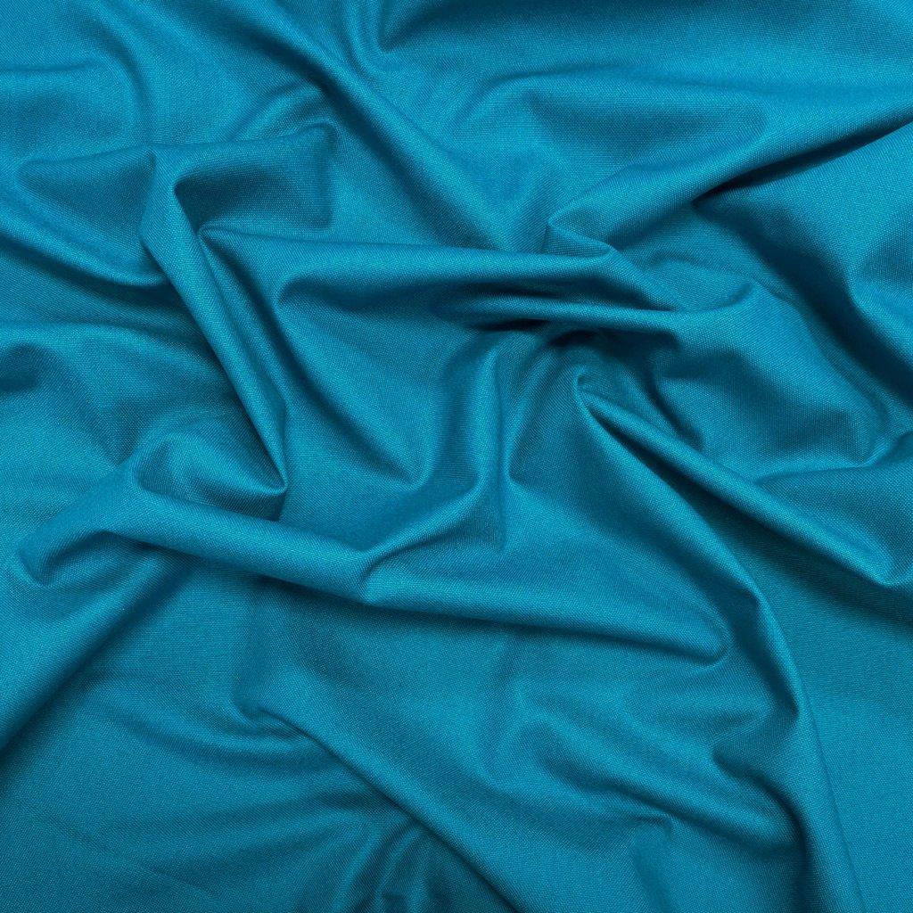 Plain Soft Cotton Canvas Fabric - Pound Fabrics