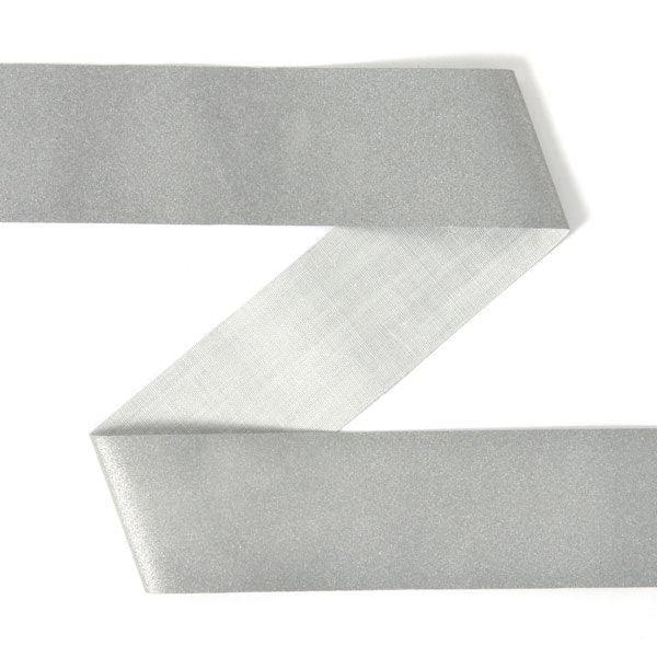 Reflective Sew-on Tape - 25mm wide - 3 metres - Pound Fabrics