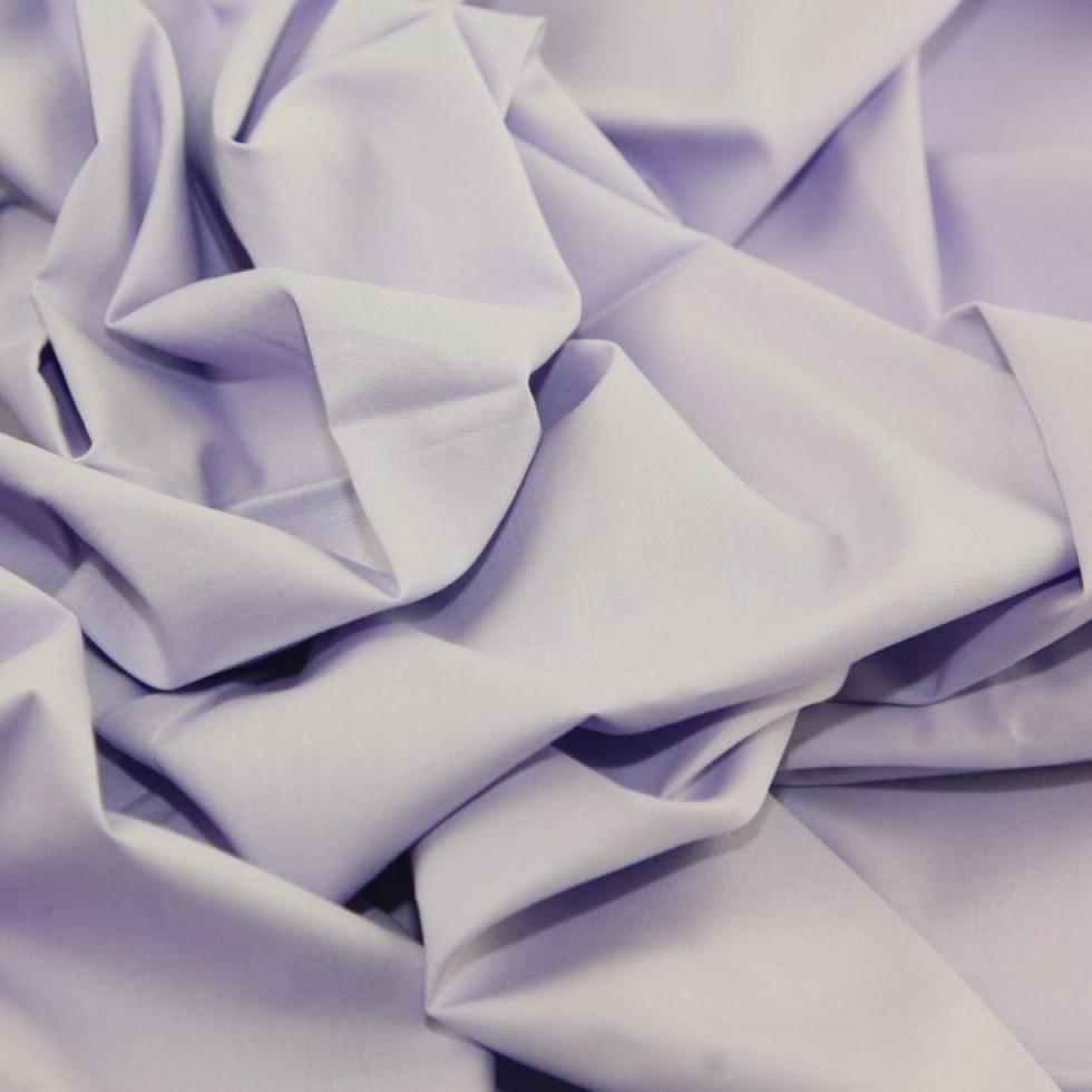 Plain Rose & Hubble Cotton Poplin Fabric – Pound Fabrics