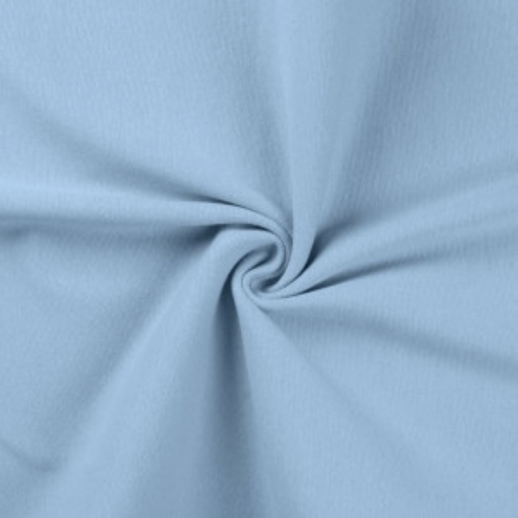 Tubular Cuffing Fabric