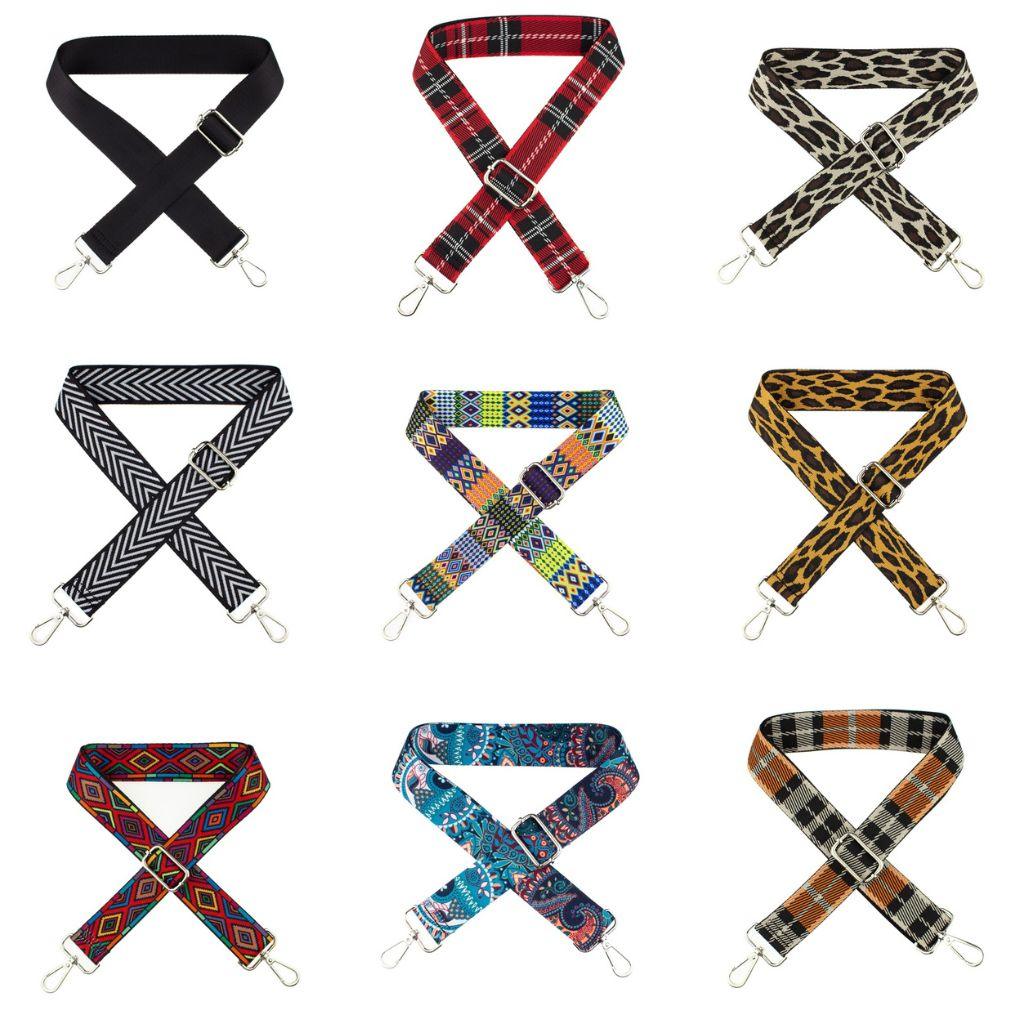 Bag Straps - Pound Fabrics