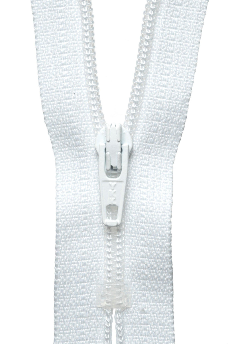 Zip Up Nylon main image 0